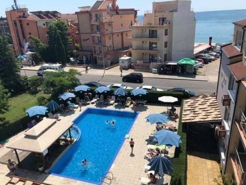 Apartment - Complex Sunny House, Nessebar