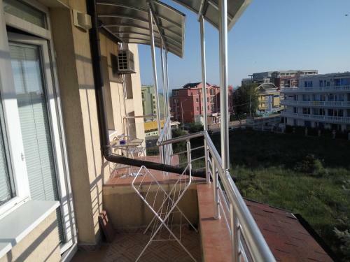 Apartment - Complex Sunny House, Nessebar