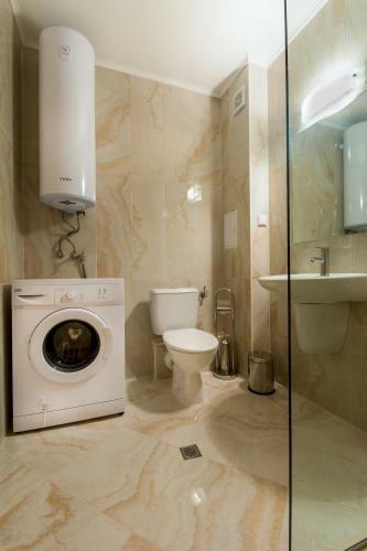 Apartamento Esteban Vip Residence Club