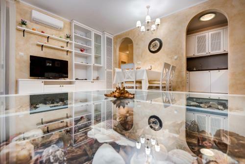 Apartamento Esteban Vip Residence Club