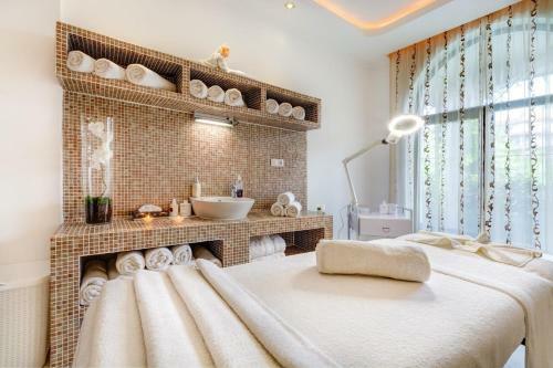 Apartamento Esteban Vip Residence Club