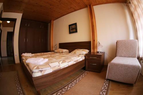 Hostal Aurora Guest House