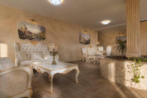 Apartamento Poseidon Vip Residence Club