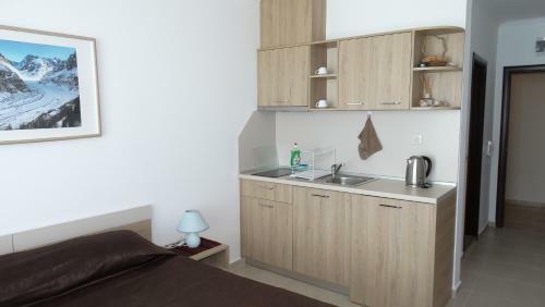 Akrotiria Beach Apart Complex