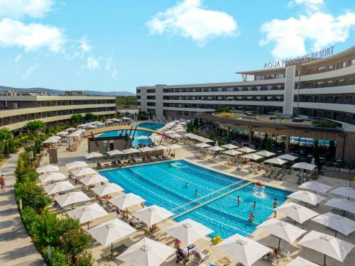 Hotel Aqua Paradise Resort & Aqua Park