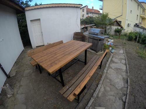 Anastasia Guest House