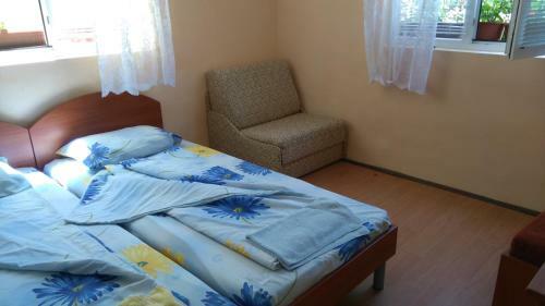 Hostal Pansionat On The Sea
