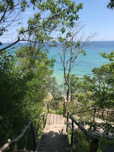 Pearl Beach Apartments In The Cliff Resort