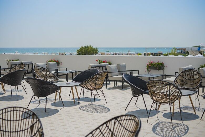 Hotel Sunrise Blue Magic Resort - All Inclusive
