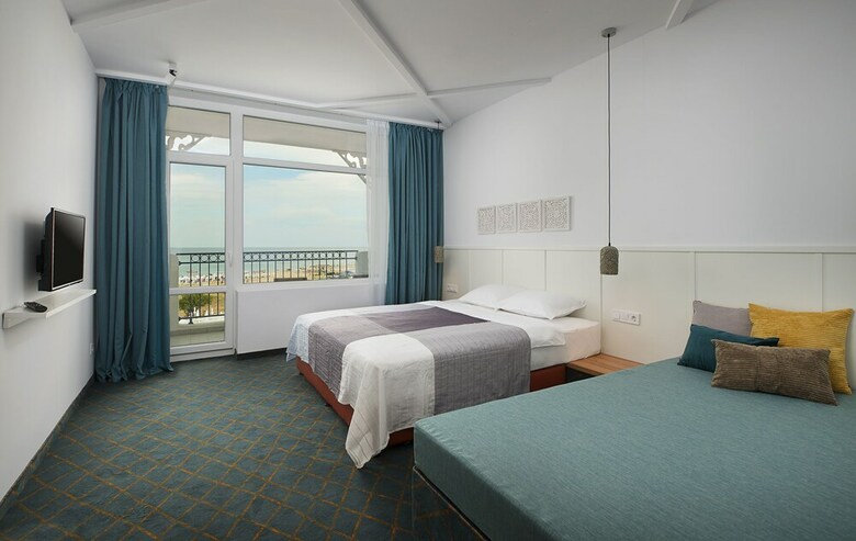 Hotel Sunrise Blue Magic Resort - All Inclusive