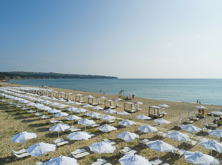 Hotel Sunrise Blue Magic Resort - All Inclusive