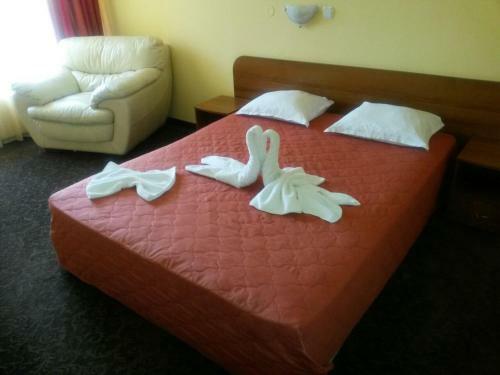 Hotel Black Sea