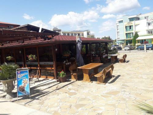 Hotel Black Sea