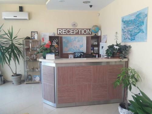 Hotel Black Sea