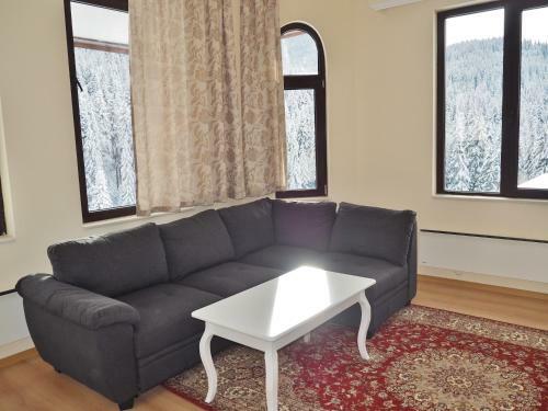 Firefly Apartments Pamporovo