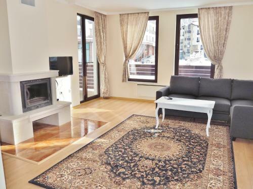 Firefly Apartments Pamporovo