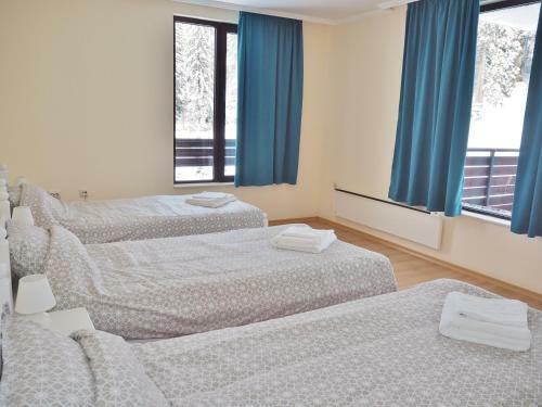 Firefly Apartments Pamporovo
