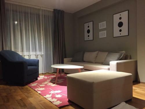 Hotel Sunny Hills Ski&wellness