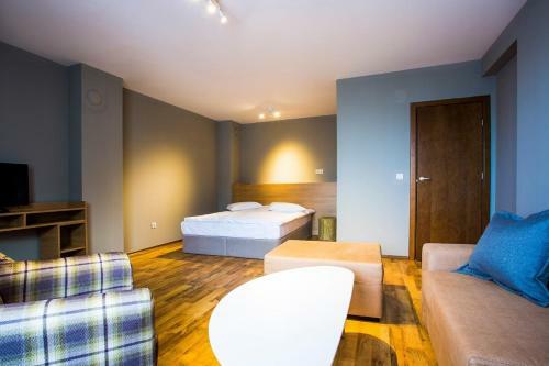 Hotel Sunny Hills Ski&wellness
