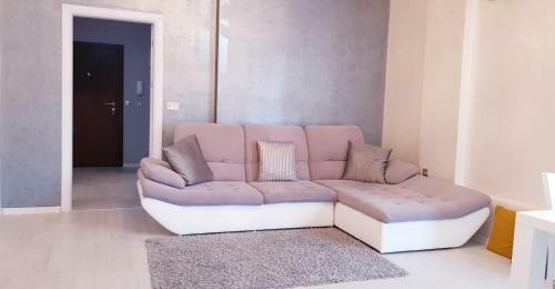 Central Market Apartment
