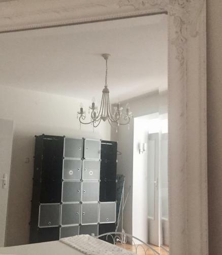 Apartamento Centro Rinascimento Residence