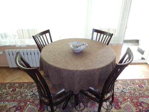 Apartament Bravo