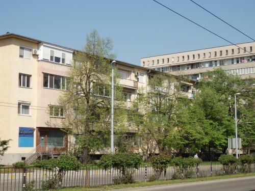 Apartament Bravo
