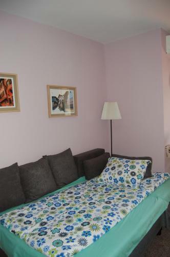 Apartamento Studio Ulpia