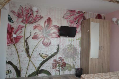 Hostal Guest Rooms Filipopol