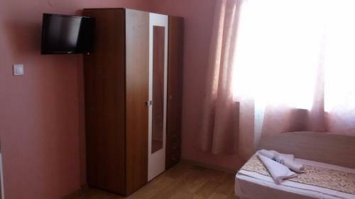 Hostal Guest Rooms Filipopol