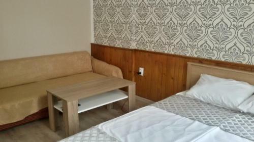 Hostal Guest Rooms Filipopol