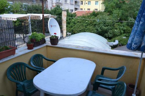 Hostal Guest Rooms Filipopol