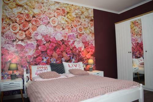Apartamento Guest House Amaya