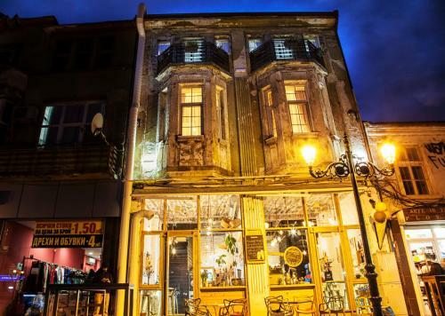 Hostal Boutique Guest House Yes For You