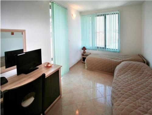 Hostal Guest Rooms Rosina Neva