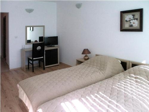 Hostal Guest Rooms Rosina Neva
