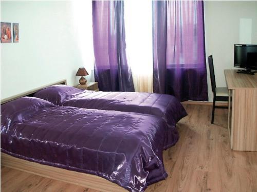 Hostal Guest Rooms Rosina Neva