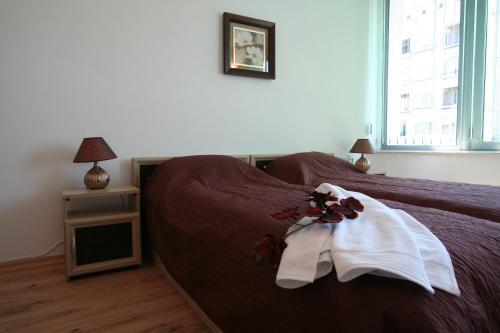 Hostal Guest Rooms Rosina Neva