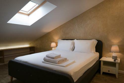 Apartamento Shahbazian House