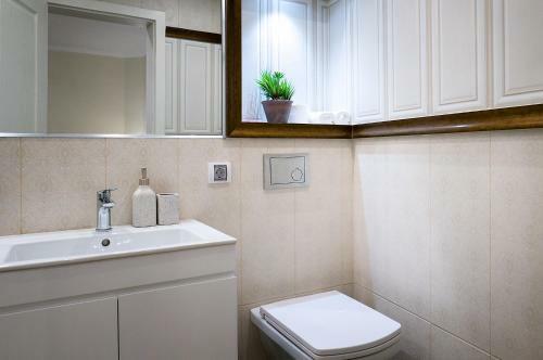 Apartamento Shahbazian House