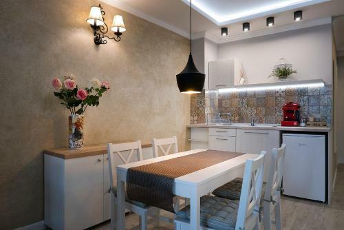 Apartamento Shahbazian House