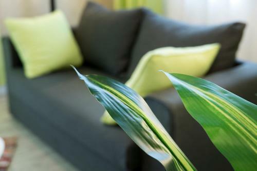 Apartamento Shahbazian House