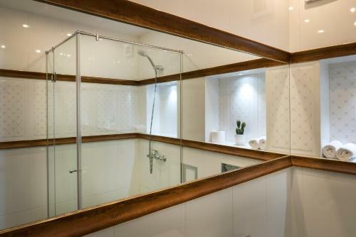 Apartamento Shahbazian House