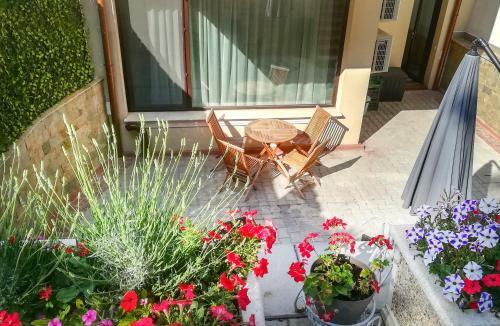 Apartamento Shahbazian House