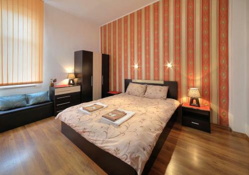 Hostal Guest House Center