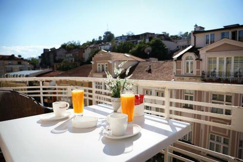 Hostal Guest House Center
