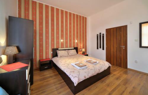 Hostal Guest House Center