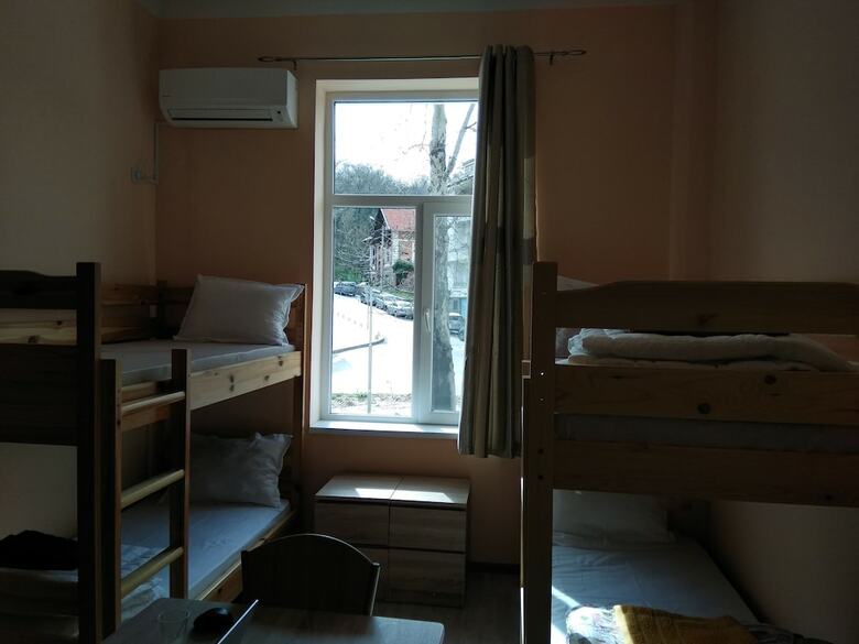 Albergue Ginger House