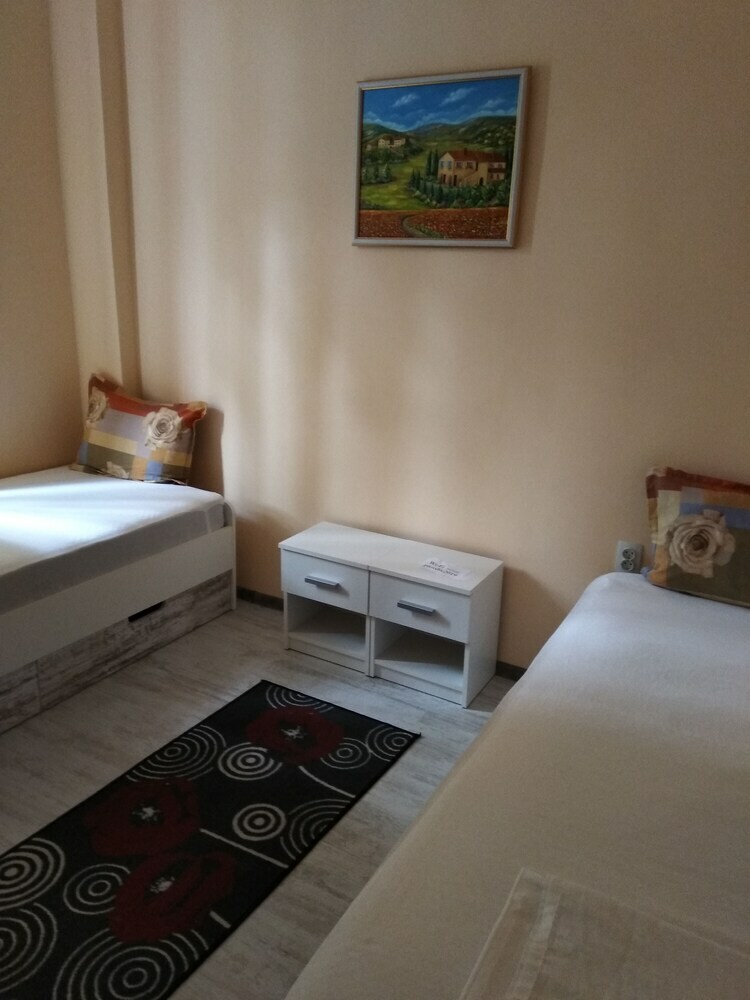 Albergue Ginger House