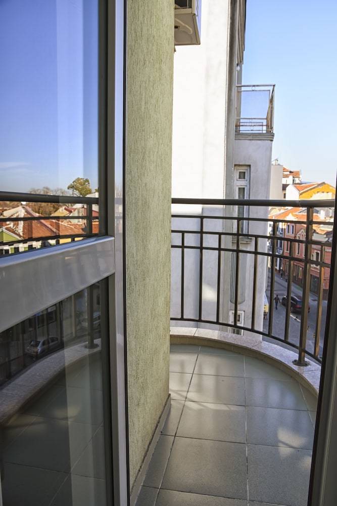 Apartments Plovdiv Maisonette Kapana